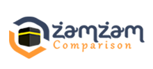 ZAMZAM Logo